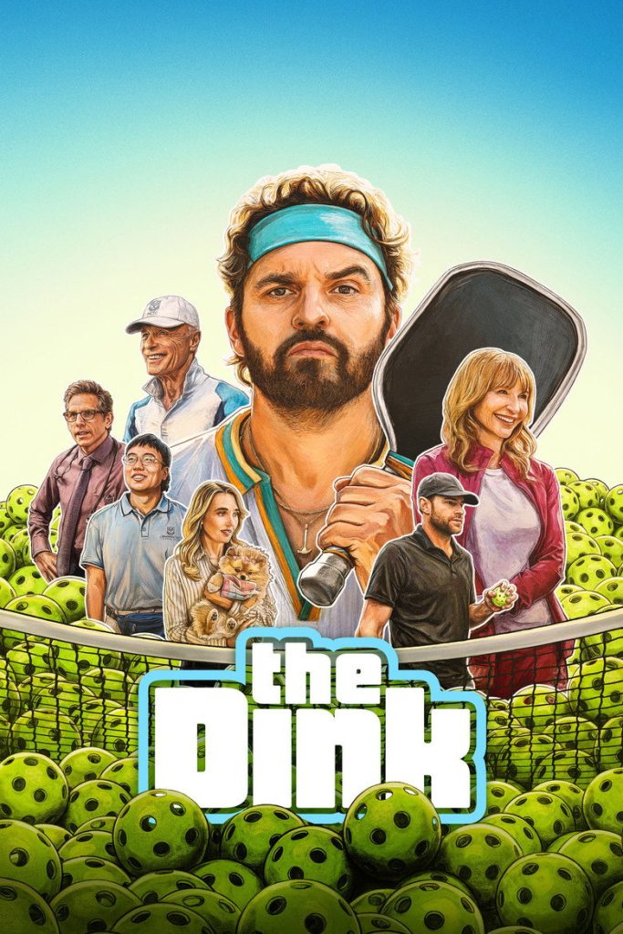 The Dink (2026)