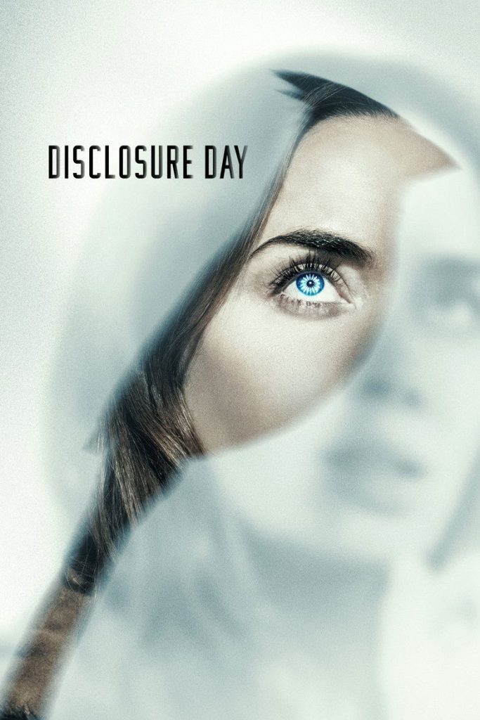 Disclosure Day (2026)