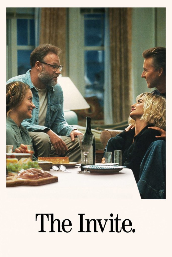 The Invite (2026)
