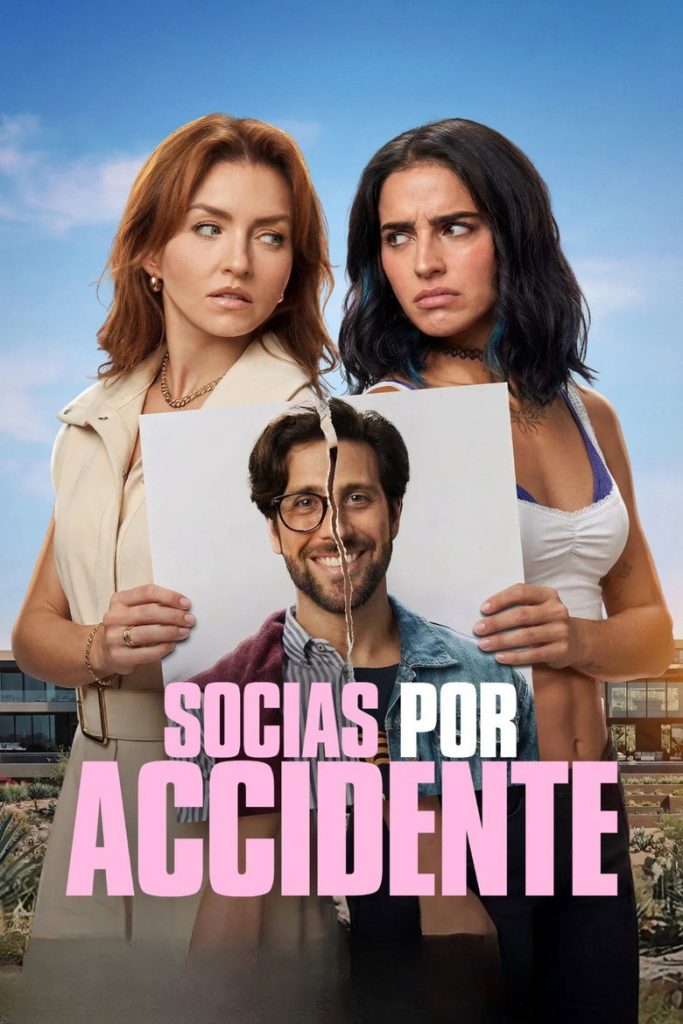 Accidental Partners (2026)