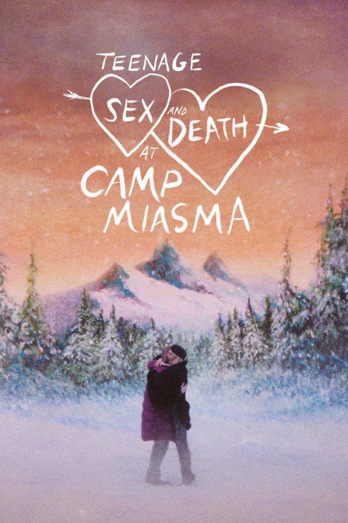 Teenage Sex and Death at Camp Miasma (2026)