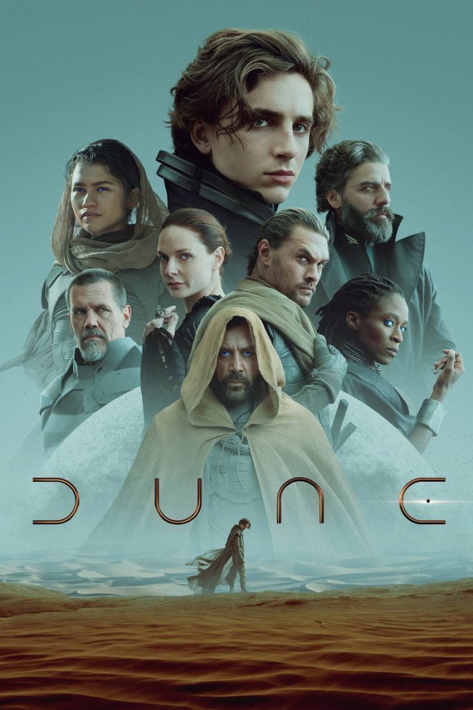 Dune (2021)